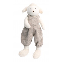 ALBERT LE MOUTON LES PETITS FRERE