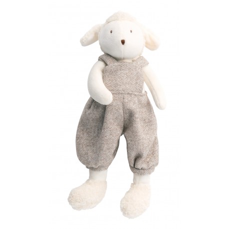ALBERT LE MOUTON LES PETITS FRERE