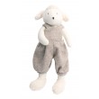 ALBERT LE MOUTON LES PETITS FRERE