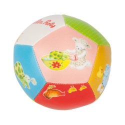 BALLON SOUPLE LA GRANDE FAMILLE