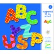 30 BIG LETTERS MAGNETIQUE