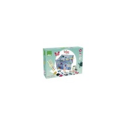 JEU DE PECHE MAGNETIQUE - MICHELLE CARLSLUND