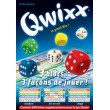 QWIXX RECHARGE BLOC DE SCORE