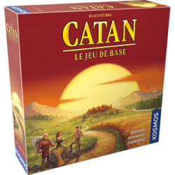 CATAN