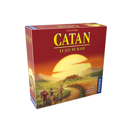 CATAN