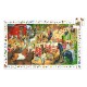 PUZZLE EQUITATION 200PCS