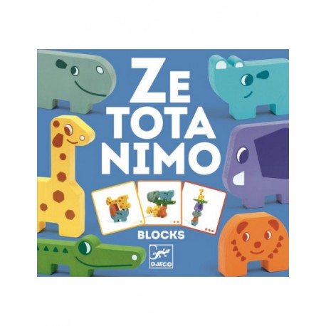ZE TOTANIMO