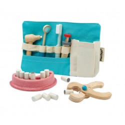 TROUSSE DE DENTISTE