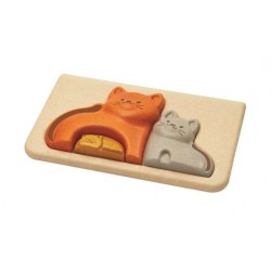 MON 1ER PUZZLE CHAT