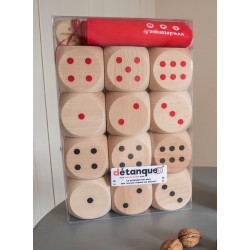JEU DE DETANQUE