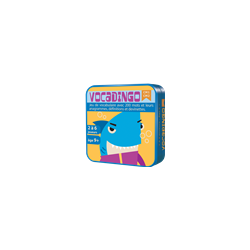 VOCADINGO - CM1/CM2