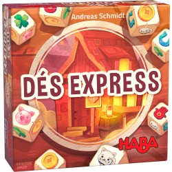 DES EXPRESS