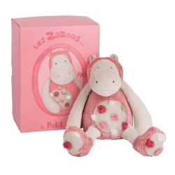 PETIT HIPPOPOTAME LES ZAZOUS