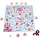 LICORNES DANS LES NUAGES - BIENVENUE A ROSALIE