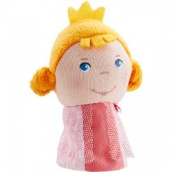 MARIONNETTE A DOIGT - PRINCESSE