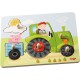 PUZZLE - LA FERME DE PIERRE