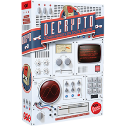 DECRYPTO