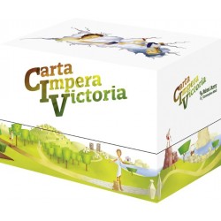 CIV (CARTA IMPERA VICTORIA)