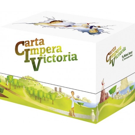 CIV (CARTA IMPERA VICTORIA)