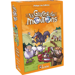 LA GUERRE DES MOUTONS