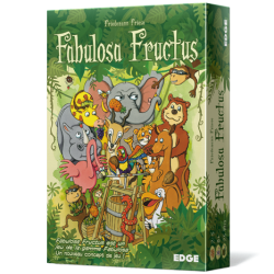 FABULOSA FRUCTUS