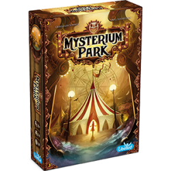 MYSTERIUM PARK