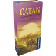 CATAN : BARBARES ET MARCHANDS 5/6J