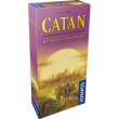 CATAN : BARBARES ET MARCHANDS 5/6J