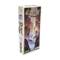 DIXIT 7 - REVELATIONS