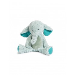 PETIT ELEPHANT - LES BABA-BOU