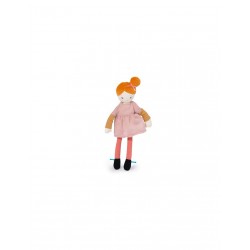 MELLE AGATHE - LES PARISIENNES