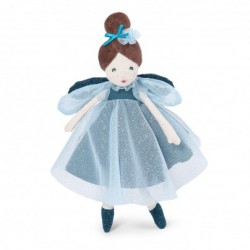 PETITE FEE BLEUE - IL ETAIT UNE FOIS