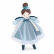 PETITE FEE BLEUE - IL ETAIT UNE FOIS