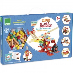 SUPER BATIBLOC