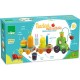 JOUR DE RECOLTE - TRACTEUR MULTI-ACTIVITES