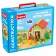 MA PREMIERE PETITE FERME - 80 PIECES