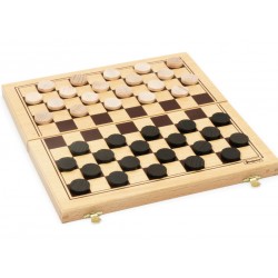 COFFRET DE DAMES PLIANT