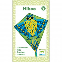 CERF VOLANT - HIBOO