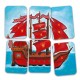 JEU DE CARTES - PIRATATAK