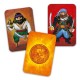 JEU DE CARTES - PIRATATAK