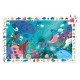 PUZZLE OBSERVATION AQUATIQUE 54 PCS