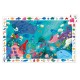 PUZZLE OBSERVATION AQUATIQUE 54 PCS