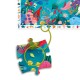 PUZZLE OBSERVATION AQUATIQUE 54 PCS