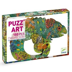 PUZZ'ART CHAMELON 150 PCS