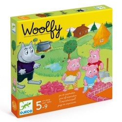 JEU WOOLFY