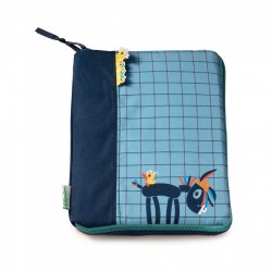 IGNACE - CARNET DE SANTE