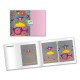 CARTES A GRATTER LE BAL DES COQUETTES