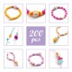 PERLES ET BIJOUX - PERLES ET PUCES