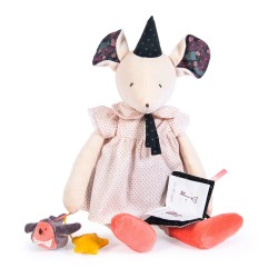 GRANDE SOURIS D'ACTIVITES - IL ETAIT UNE FOIS