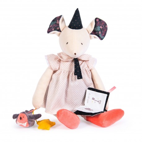 GRANDE SOURIS D'ACTIVITES - IL ETAIT UNE FOIS